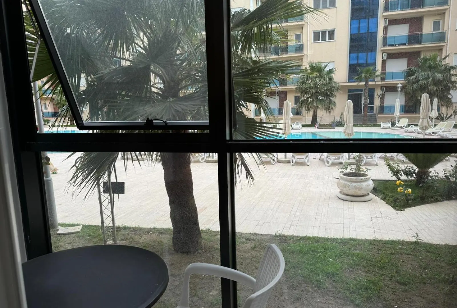 Asja Apartments Shëngjin 0*,  Arnavutluk