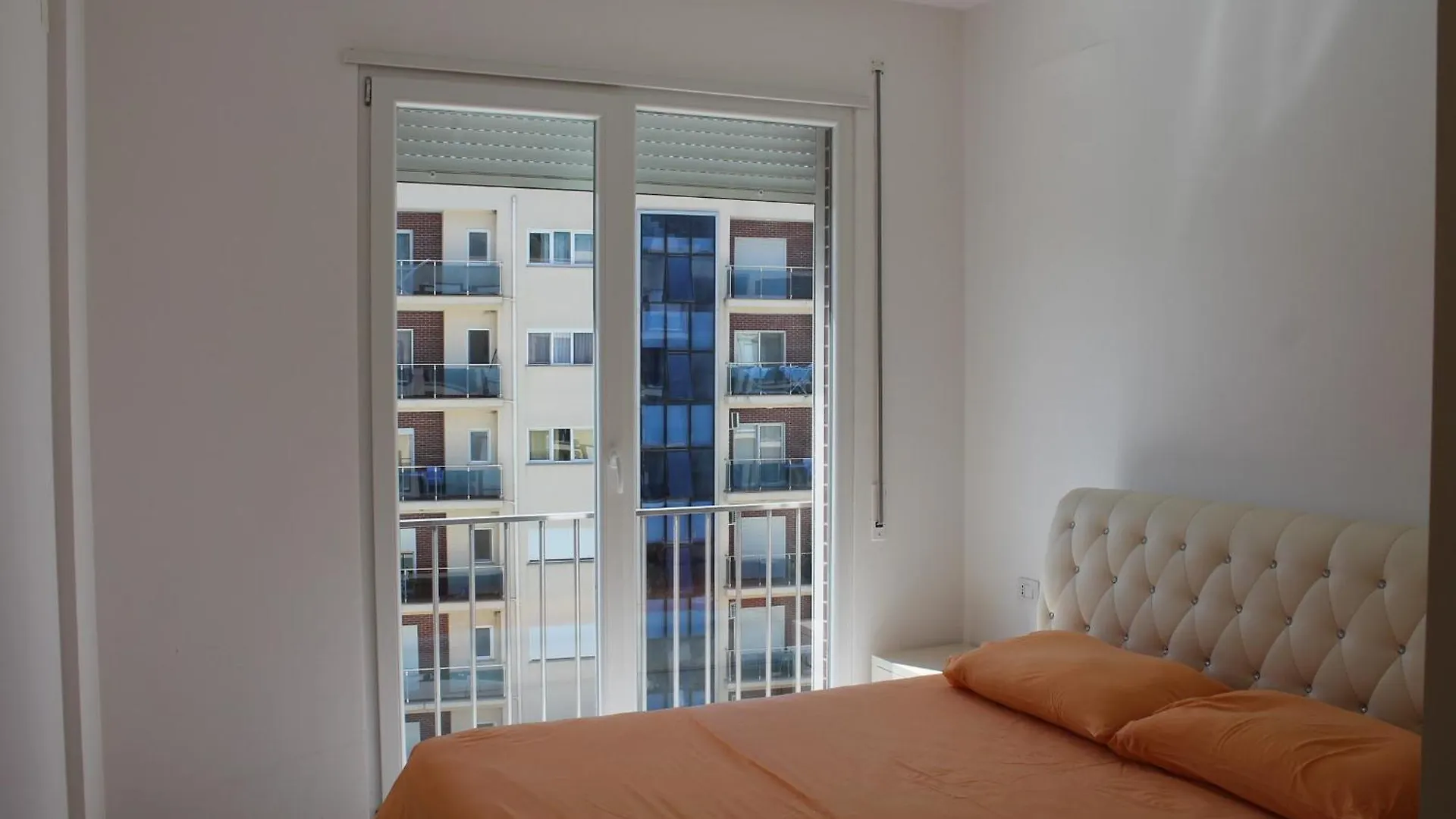 Asja Apartments Shëngjin 0*,  Arnavutluk