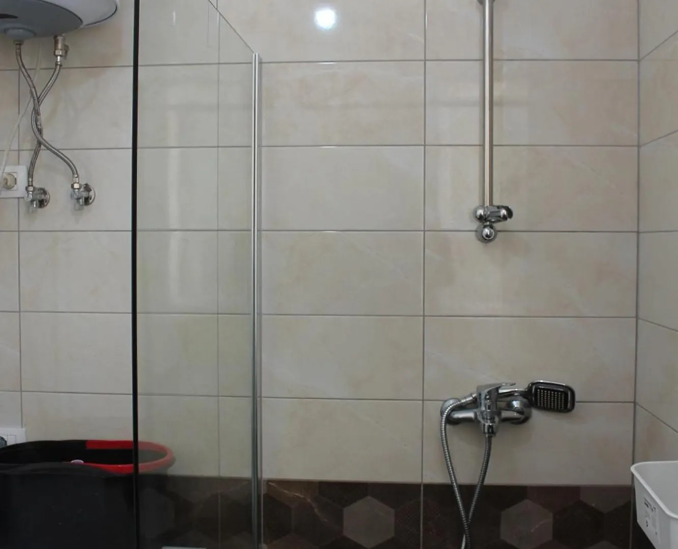 Asja Apartments Shëngjin 0*,  Arnavutluk