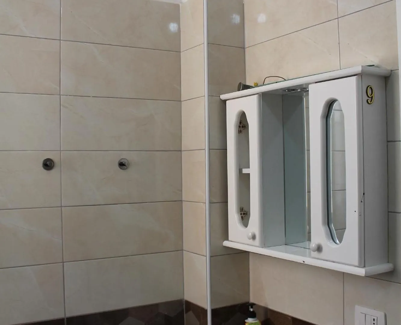 Asja Apartments Shëngjin