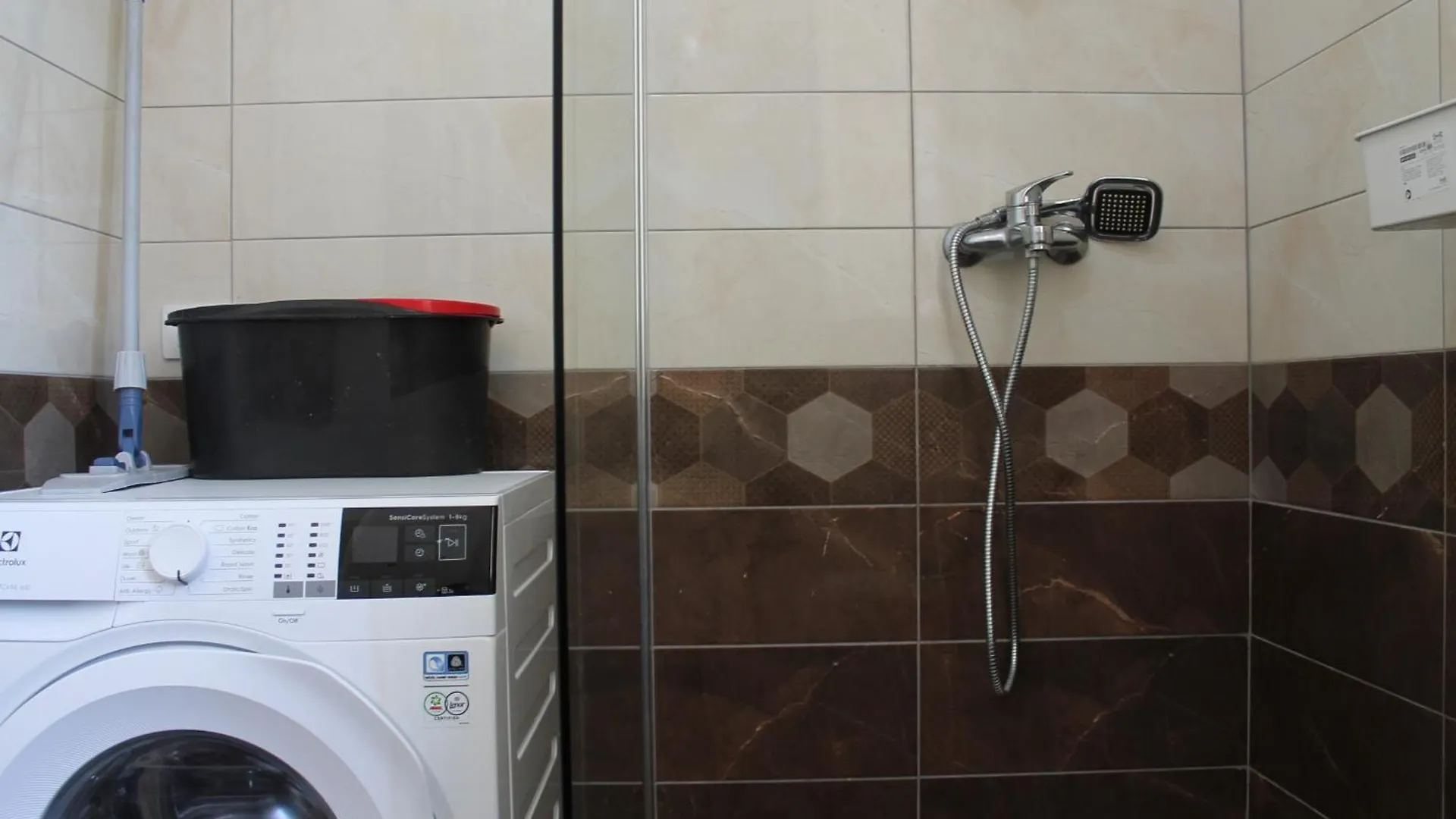 Asja Apartments Shëngjin