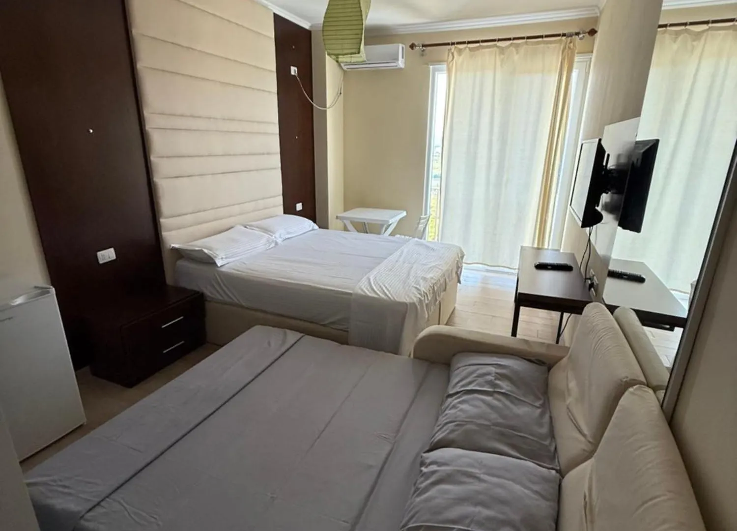 Asja Apartments Shëngjin 阿尔巴尼亚