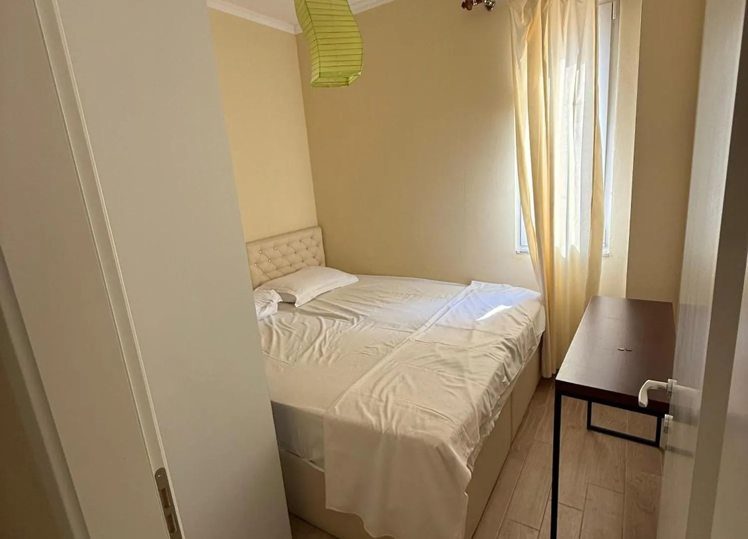Asja Apartments Shëngjin